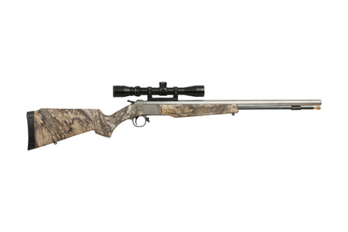 CVA WOLF 50CAL 24 RT APX/SS KONUS