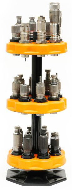 LYM TURRET STAND ALL AMERICAN 8