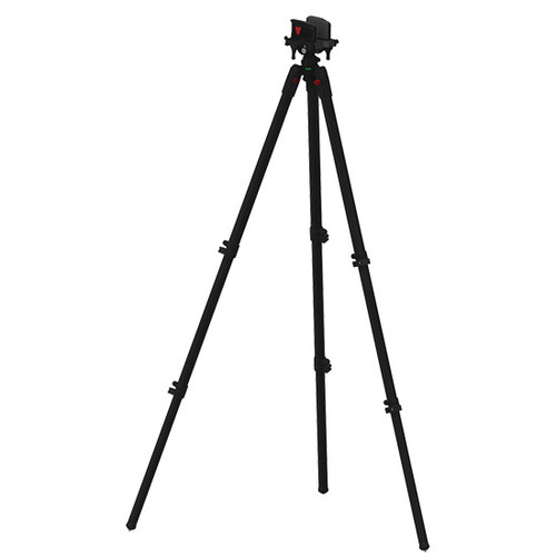 BOG DEATHGRIP CLAMPING TRIPOD