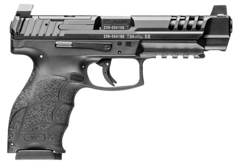 HK VP9L OE 9MM 5 LONG SLIDE HOLOSUN SCS 2 15RD