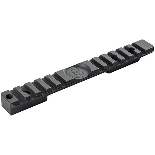 BGA 20MOA RAIL LONGA 6-48 AND 8-40 SCREWS
