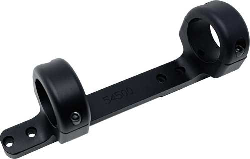 DNZ GAME REAPER INTEGRAL 1-PC MOUNT BRNG BAR/BLR LA HIGH BLK