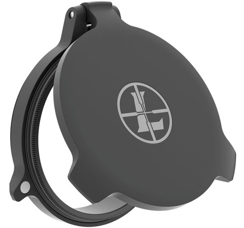 LEU ALUMINA FLIP OPEN LENS COVER 40MM