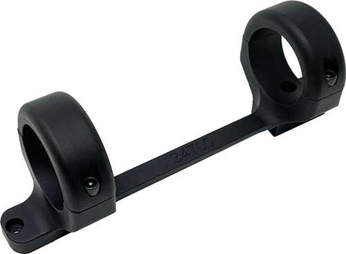 DNZ GAME REAPER INTEGRAL 1-PC MOUNT REM 700 SA 30MM MED BLK