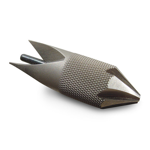 HORN TRIM DELUXE 4BLADE CHAMFER DEBURR TOOL 1/10