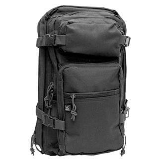 GLK BACKPACK BLACK