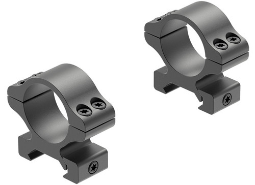 LEU RIFLEMAN GEN2 1 MEDIUM RINGS