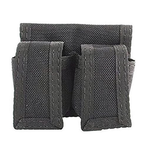 HKS CASE BLK DBL SIDE BY SIDE