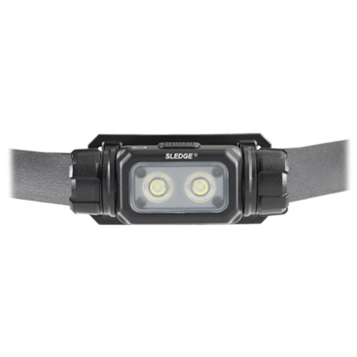 Streamlight Sledge Headlamp 600 Lumens Black