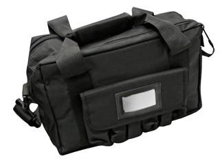 Factory Glock Large 4-Pistol Range Bag