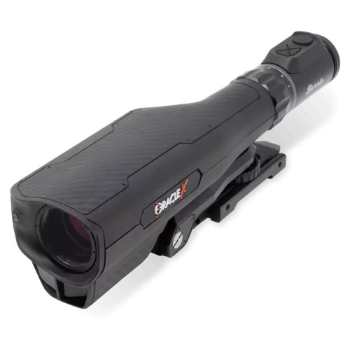 DEMO Burris OracleX Crossbow Scope