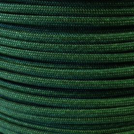 Mero 550 Paracord - 100' 550 lb Green Emerald
