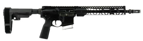 FAXON PRO PISTOL 6MM ARC 12.5" BLACK