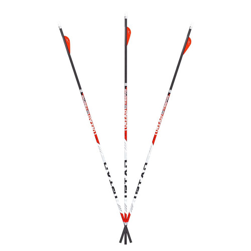 Carbon Express Maxima Triad XSD 300 Hunting Arrows - 12/pk
