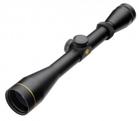 BLEMISHED Leupold VX-2 Scout Rifle Scope - 1.5-4x28mm IER Duplex Reticle Matte