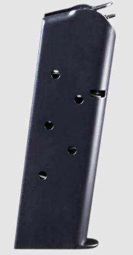 CHECKMATE MAGAZINE 1911 COMPACT 45ACP BLACK 7RD