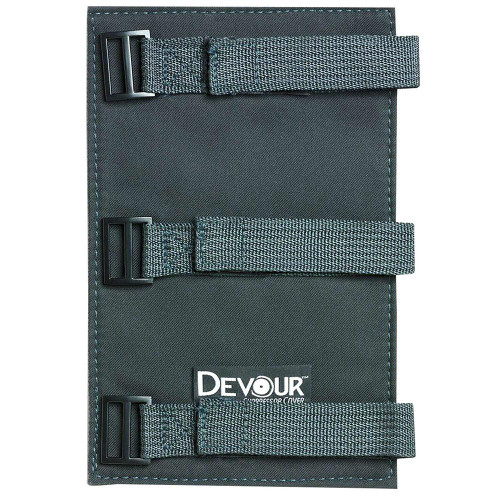 Banish 6179 Devour Suppressor Cover 7" Black