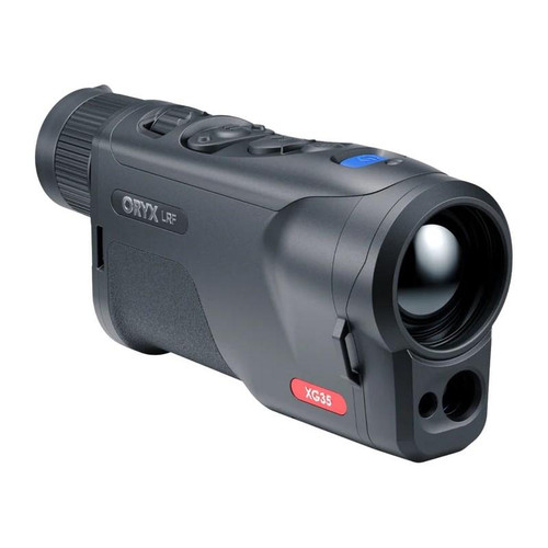 Pulsar Oryx LRF XG35 Thermal Monocular