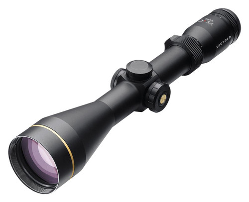 BLEMISHED Leupold VX-R Rifle Scope - 3-9x50mm CDS 30mm FireDot Wind-Plex Matte