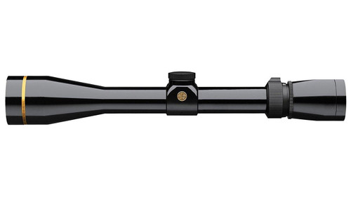 BLEMISHED Leupold VX-3i Rifle Scope - 3.5-10x40mm Duplex Reticle