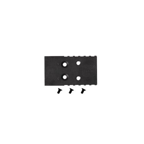 Glock Factory MOS Adapter Plate 07 for Glock 20/21/22/23/35/40