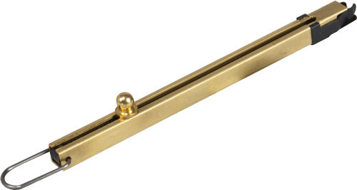 TC IN-LINE NO.11 CAPPER BRASS 