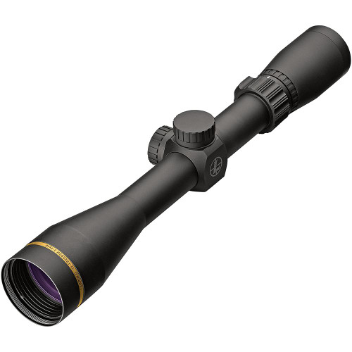 Leupold VX-Freedom Muzzleloader Rifle Scope 3-9x40mm 1" SFP UltimateSlam Non Illum. Matte Black