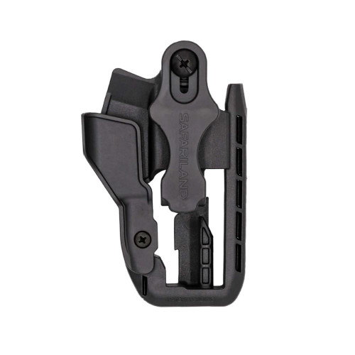 Safariland Schema IWB Holster for Glock 43/43X Black RH