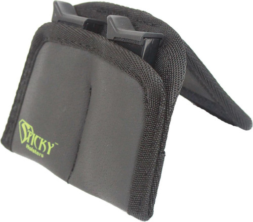 Sticky Holsters Dual Mini Mag Pouch