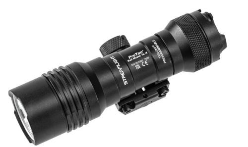 STREAMLIGHT PRO TAC 1L-X USB RAIL MOUNT WEAPON LIGHT