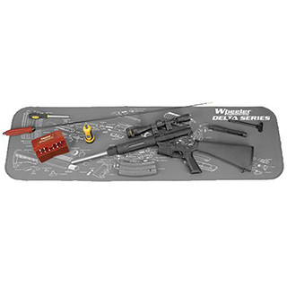WHEELER AR MAINTENANCE MAT