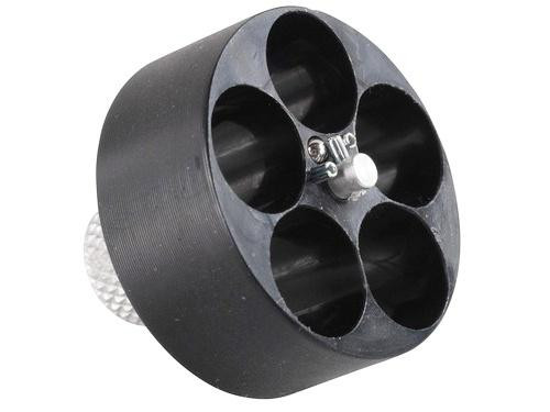 HKS M Series Speedloader Ross/Taurus 431 .44 Special Charter Arms Bulldog .44