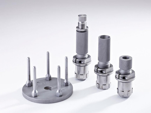 Hornady Lock-N-Load AP Primer Pocket Swage Tool 223/5.56mm Only