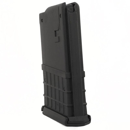 Promag AR-15 / M16 .223 & 5.56x45mm AR Magazine Black Polymer 20/rd