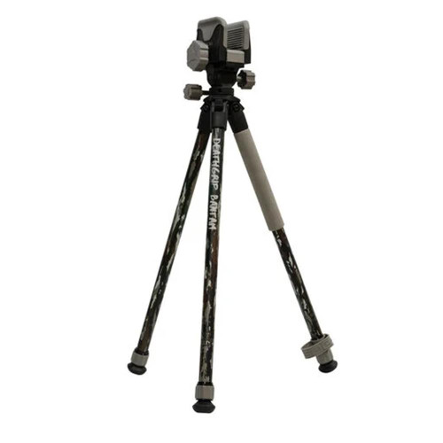 BOG DeathGrip Bantam Tripod Realtree Original Camo