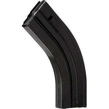 ProMag AR-15 Rifle Magazine Blued Steel 7.62x39mm 30/rd