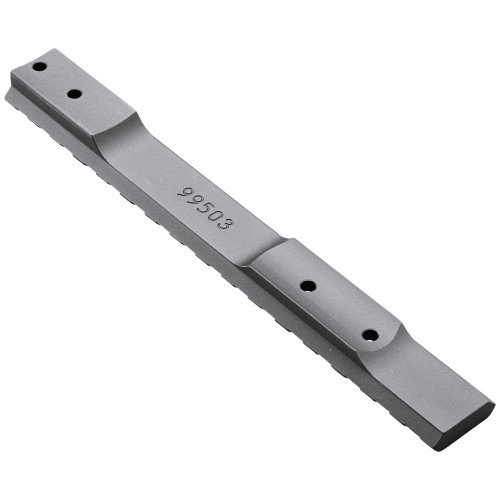 Weaver 1-Piece Extended Multi-Slot Picatinny Scope Base Remington 700 SA