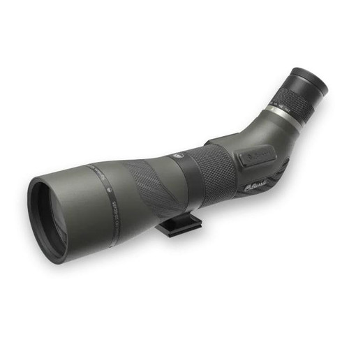 DEMO Burris Signature HD Spotting Scope 20-60x85 Green