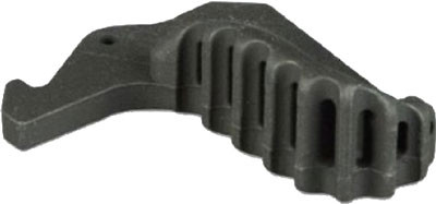 GUNTEC CHARGING HANDLE LATCH GEN 2 BLACK