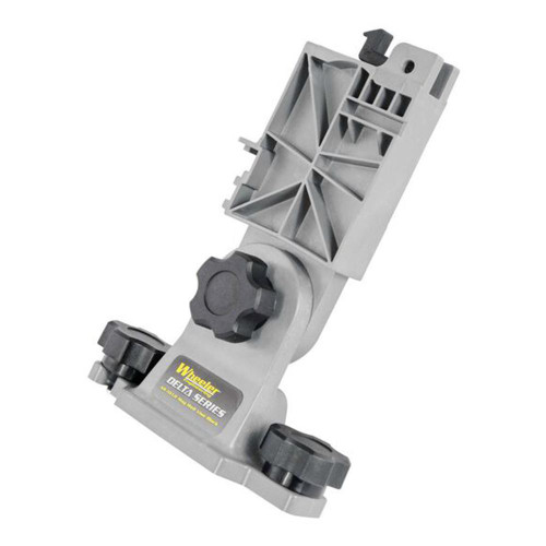 Wheeler Delta Series AR-15 Mag Well Vise Block