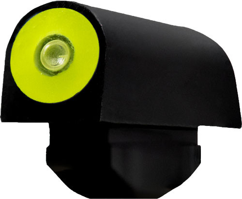 XS FRONT SIGHT BIG DOT TRITIUM FOR S&W J FRAME/RUGERSP101 GRN