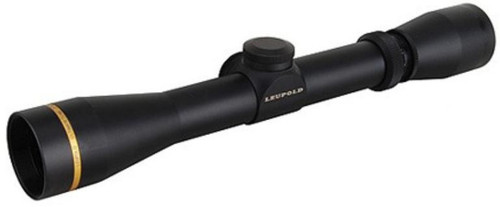 BLEMISHED Leupold UltimateSlam Muzzleloader/Shotgun Scope 2-7x33 SA.B.R. Reticle