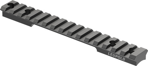 LEUPOLD BASE B-COUNTRY CROSS- SLOT 1PC 110 SA 20MOA 8-40<