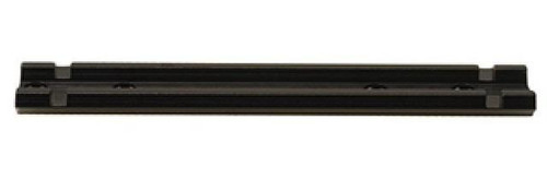 Weaver Standard Top Mount Aluminum Extension Scope Base - Gloss Black - #53 - Sako Winchester