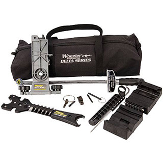 WHEELER AR ARMORERS ESSENTIALS KIT