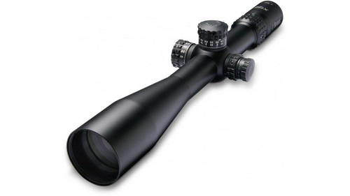 REFURBISHED Burris XTR II Rifle Scope - 5-25x-50mm Illuminated G2B Mil-Dot FFP Matte Black