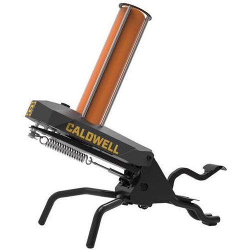 Caldwell Claymore Clay Target Thrower