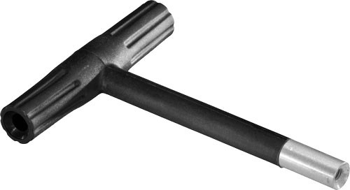 TC T-HANDLE SHORT BULLET STARTER**