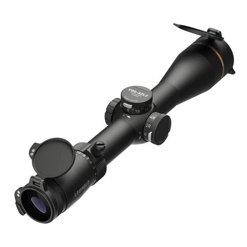 Leupold VX-6HD Gen 2�Rifle Scope 2-12x42 (30mm) CDS-SZL2 Illum. FireDot Duplex