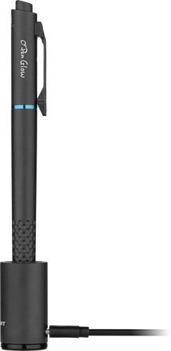 OLIGHT O-PEN GLOW  PEN LIGHT & GREEN LASER POINTER BLACK<